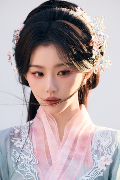 孔雪儿