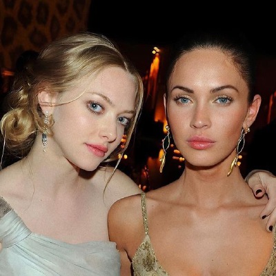 Amanda Seyfried