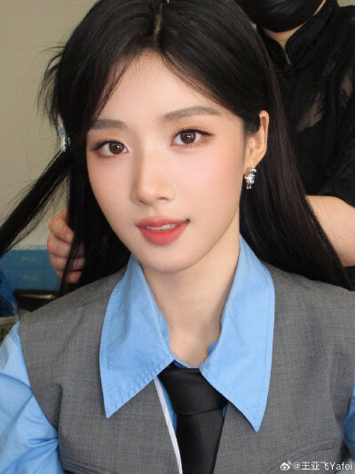 卢昱晓