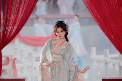 孔雪儿