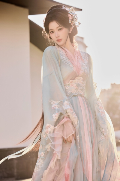 孔雪儿
