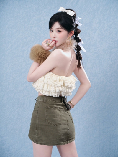 孔雪儿