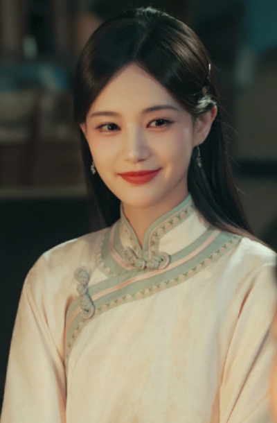李一桐