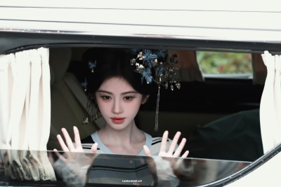 鞠婧祎