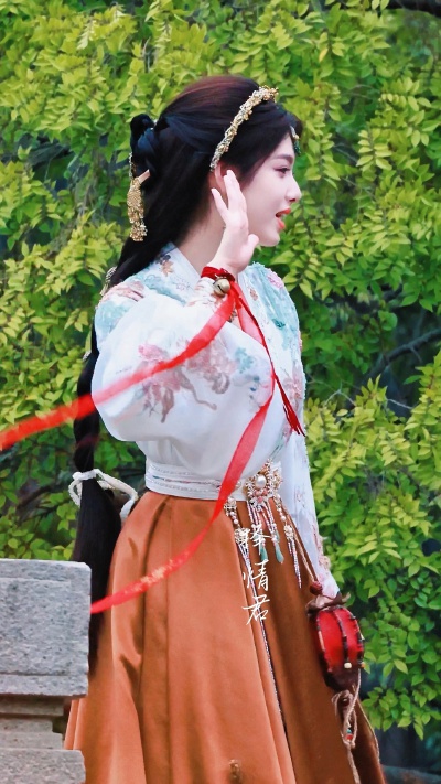 艾米