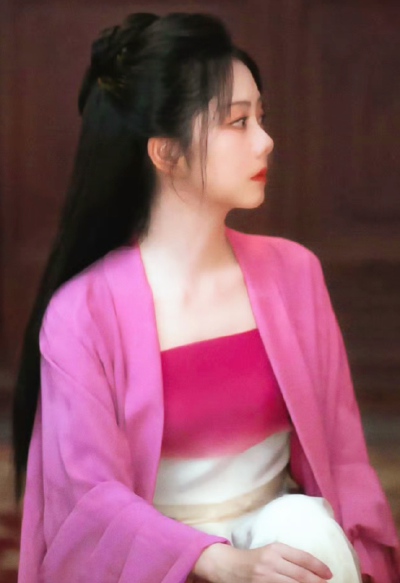 谭松韵