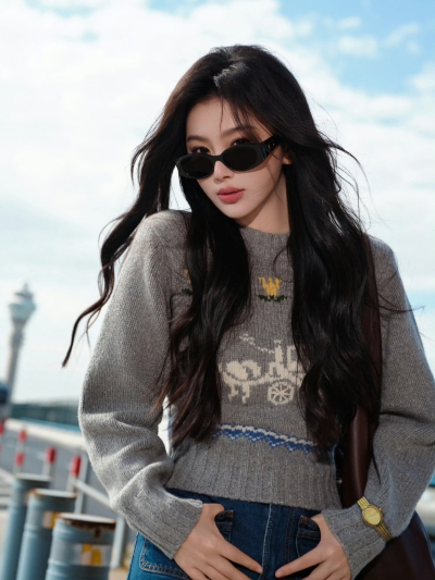 孔雪儿