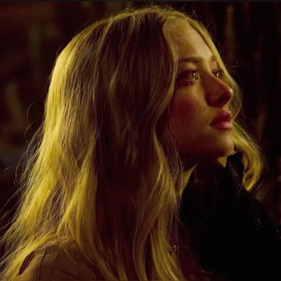 Amanda Seyfried