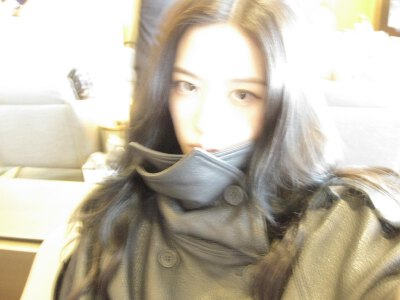 安宥真