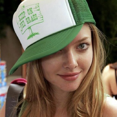 Amanda Seyfried