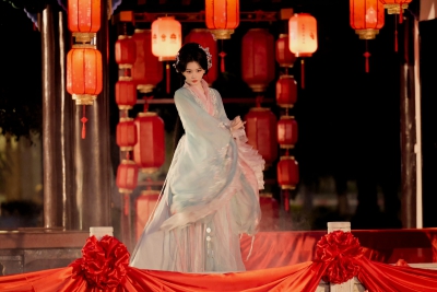 孔雪儿