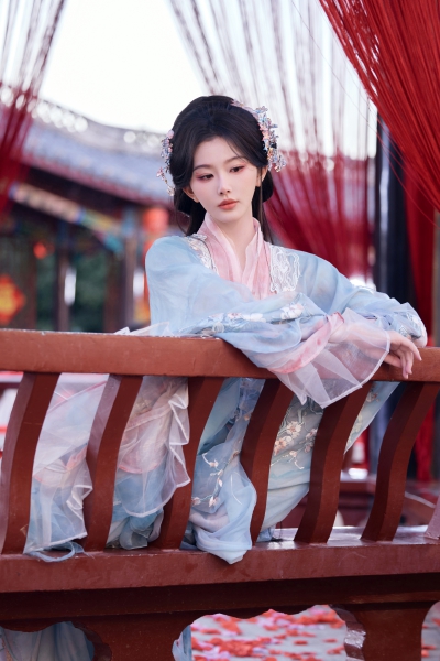 孔雪儿