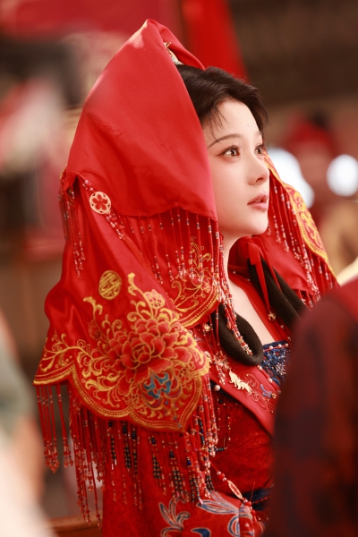 与君朝朝赴明月 马秋元∣乔韫
