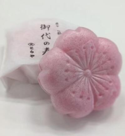 粉色系甜品
