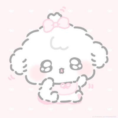 funyu小狗
