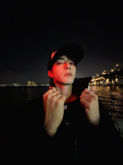 曾舜晞