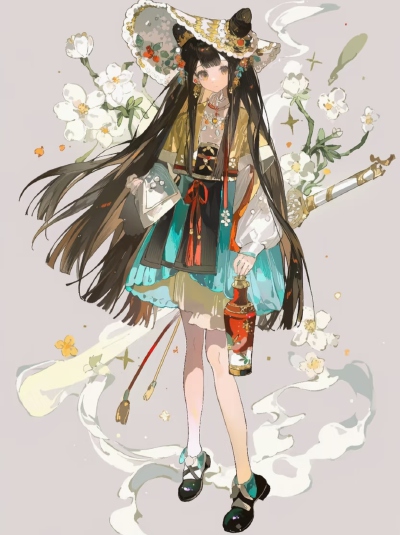 9