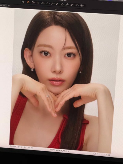宫胁咲良