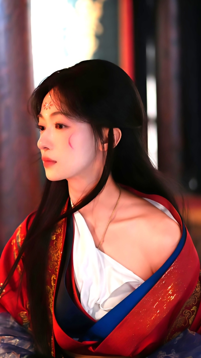 御廷谣