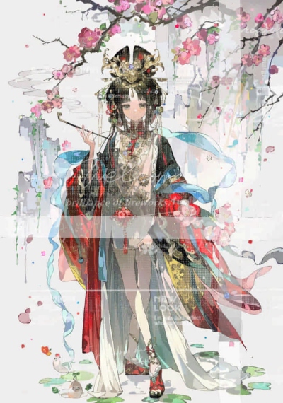 9