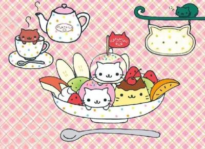 点心猫