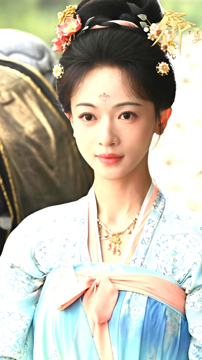 御廷谣