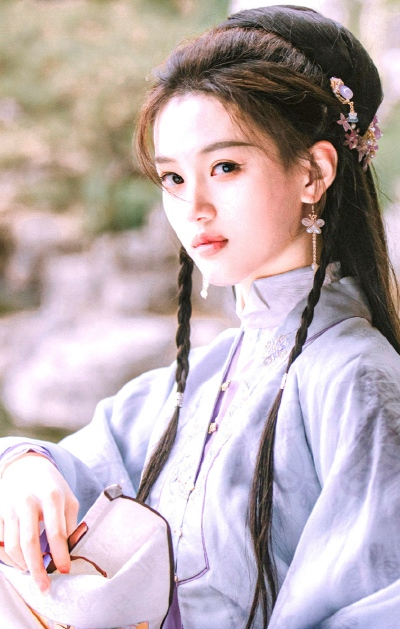 沈羽洁