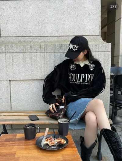 穿搭