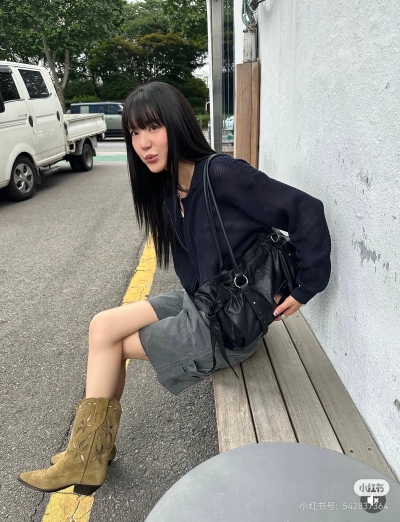 穿搭