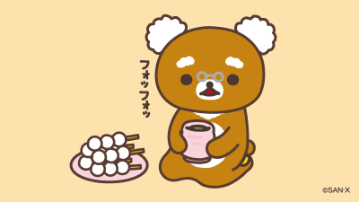 轻松熊