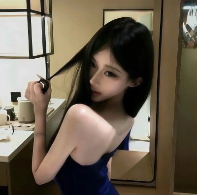 女头
调色