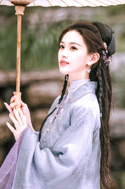 沈羽洁