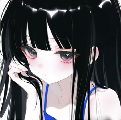 女生头像