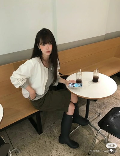 穿搭
