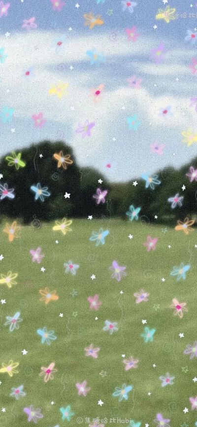 壁纸