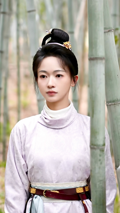御廷谣
