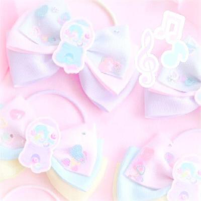 淡彩色系 粉色系