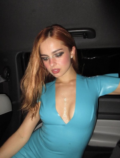 addison rae