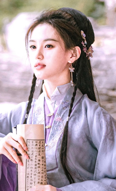 沈羽洁