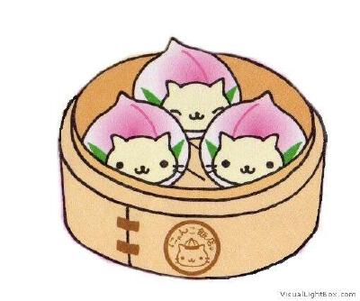 点心猫