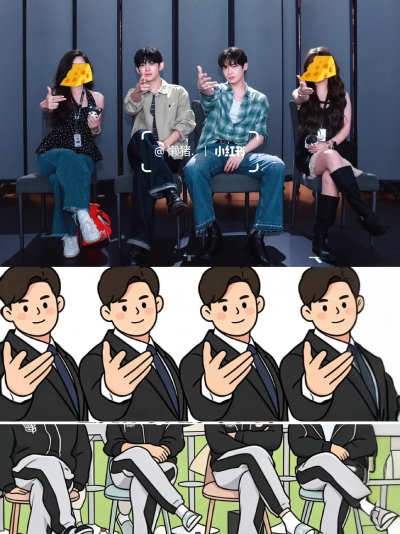 。