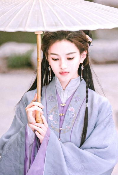 沈羽洁