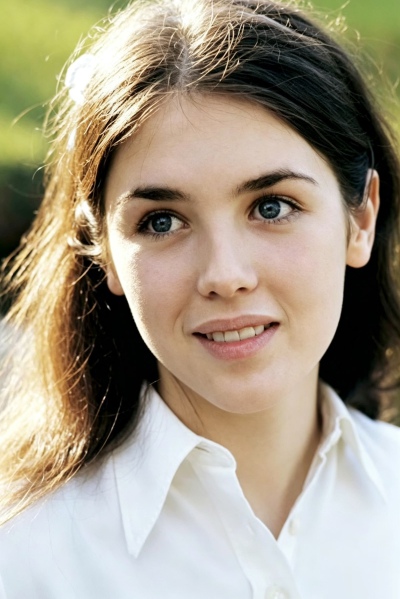 Isabelle Adjani ​​​