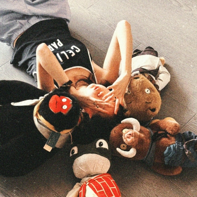 。