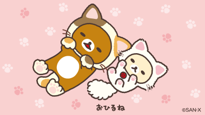 轻松熊