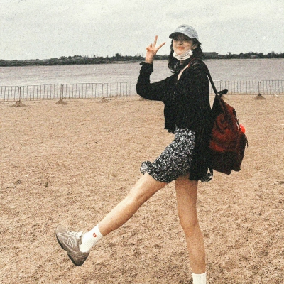 。