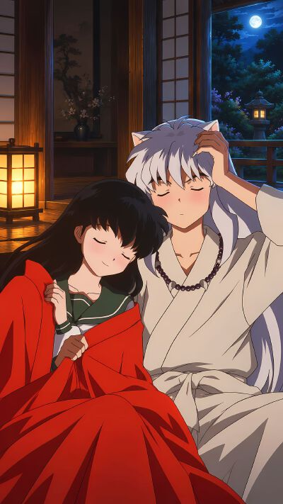 犬夜叉高清壁纸