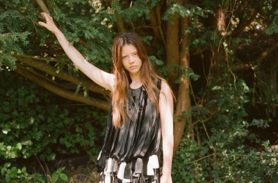 Mia Goth