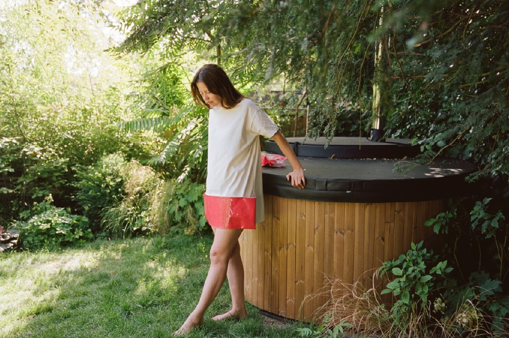 Mia Goth