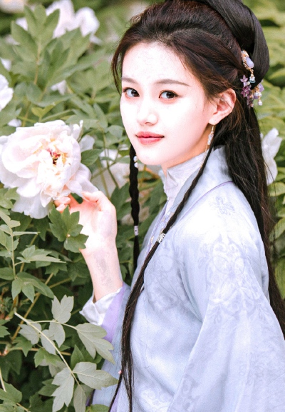 沈羽洁